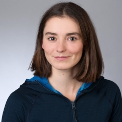 Profile picture for user Teresa Greither