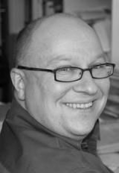 Profile picture for user Hans-Christoph Nürk