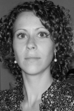 Profile picture for user Nicola Krömer
