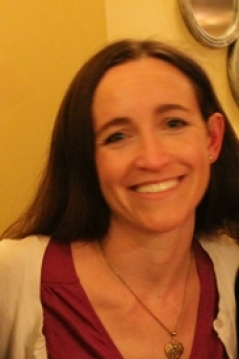 Profile picture for user Theresa DiDonato