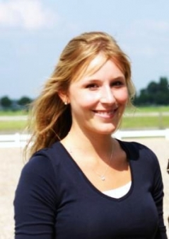 Profile picture for user Janneke Schilder