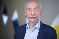 Profile picture for user Gerd Gigerenzer