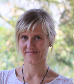 Profile picture for user Melanie Jaeger-Erben