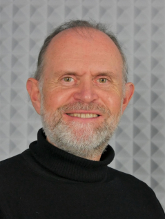 Profile picture for user Stephan Getzmann