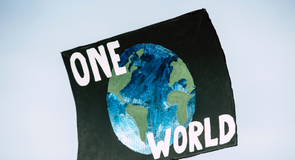 one world