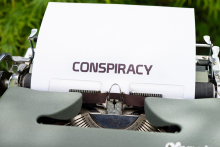 conspiracy