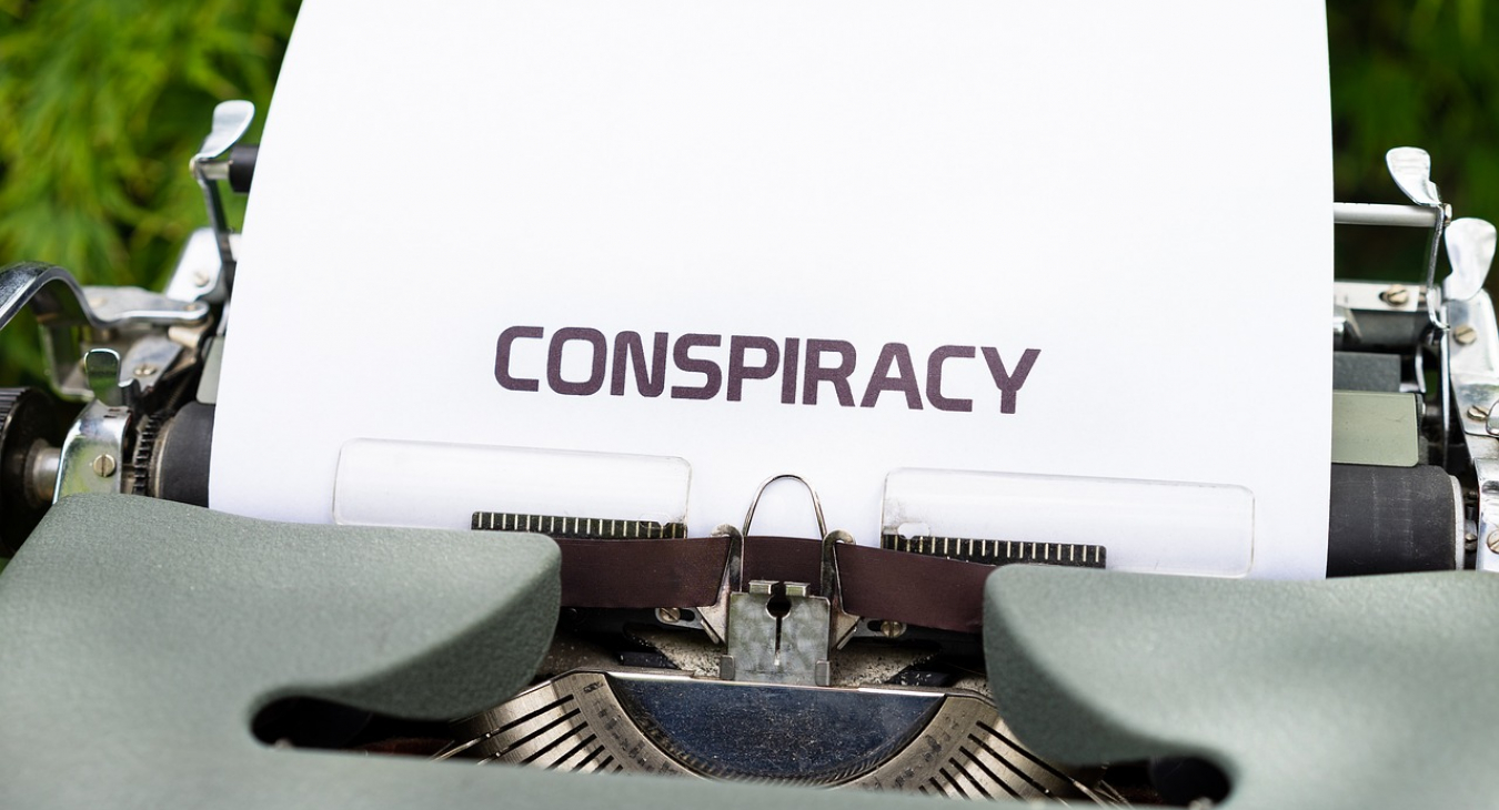 conspiracy