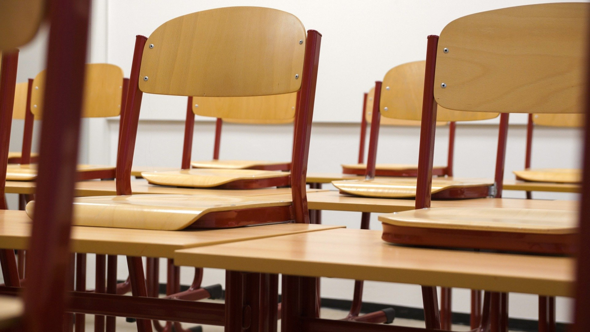 Bild 1: Nach den Sommerferien wiederholen jedes Jahr zahlreiche SchülerInnen eine Klassenstufe.