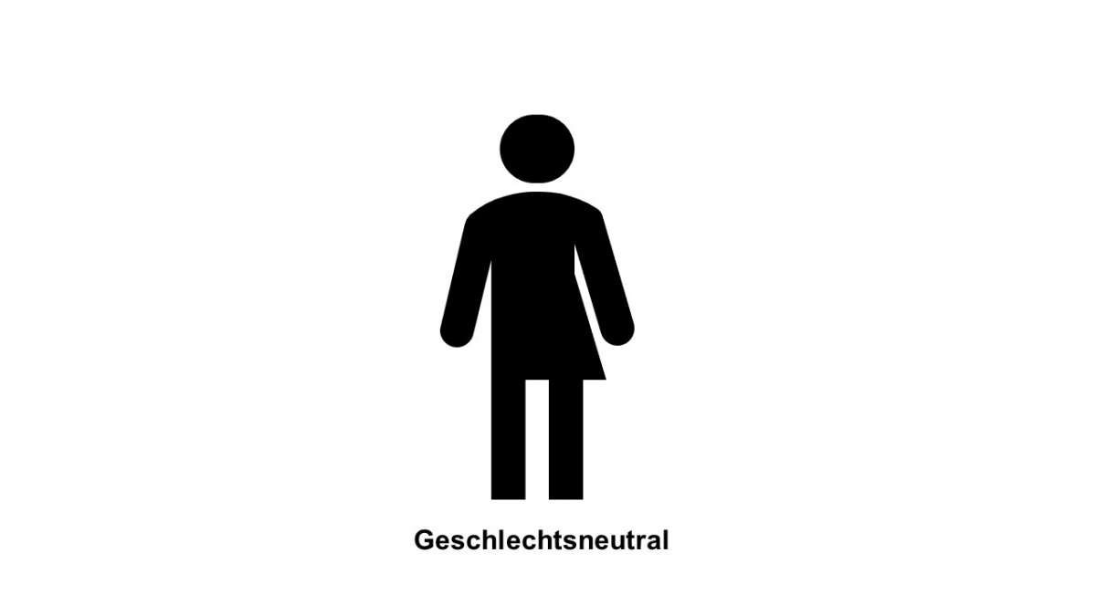 Bild 3: Geschlechtsneutrales Führungsbild?